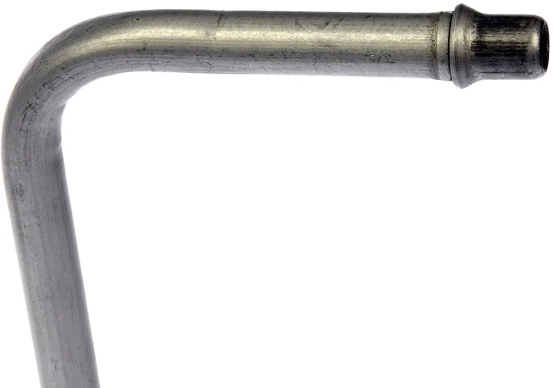 624-124 – DORMAN Auto Trans Oil Cooler Hose Assembly, OE Replacement - view 2